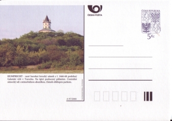 CDV 059 A ** - 2000